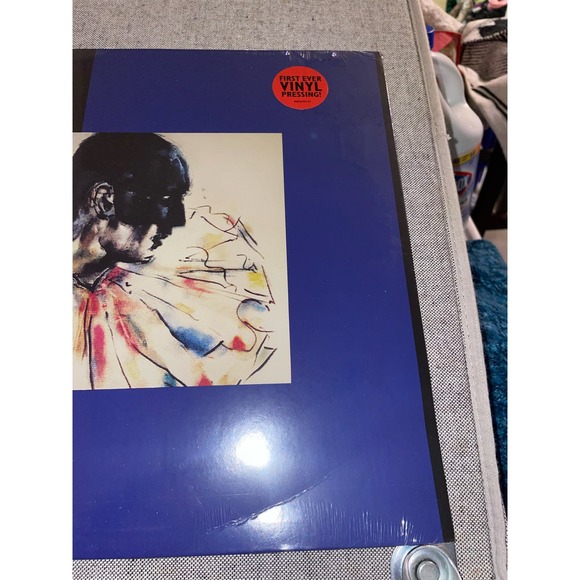 PRICK 12” Vinyl Record LP 2017 1st Pressing Limited Ed NEW Sealed near Mint* - Picture 4 of 8